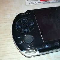 PSP SONY ЗА ЧАСТИ 1102240846, снимка 7 - PlayStation конзоли - 44236981