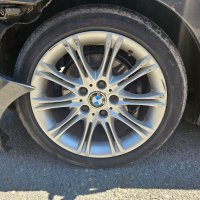 БМВ На части Е87 120д 163 коня / BMW E87 120d 163hp , снимка 4 - Автомобили и джипове - 41715284