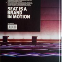 Книга автомобили литература teNeues Seat Leon Ibiza с твърди корици, снимка 12 - Други - 42044062