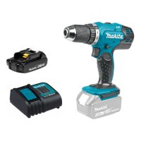 Makita DDF453SYX5 Бормашина-винтоверт, снимка 2 - Винтоверти - 40952938