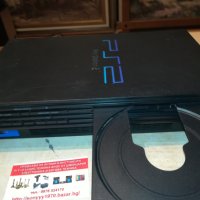 SONY SCPH-50004 PS2 1602222002, снимка 4 - PlayStation конзоли - 35814395