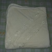 Бебешки пелени / одеяла - памучни / муселинови , снимка 11 - Спално бельо и завивки - 41469548