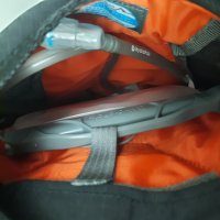 Раница с мех Karrimor Refuel 2+0.5 Hydration Pack., снимка 8 - Спортна екипировка - 39189182