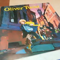 OLIVER TWIST-MADE IN WEST GERMANY-ПЛОЧА 0204231449, снимка 1 - Грамофонни плочи - 40225449