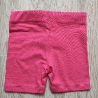 Нови летни панталонки размер 74, снимка 2 - Панталони и долнища за бебе - 40766990