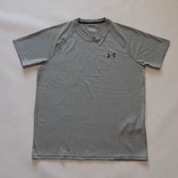 тениска under armour потник оригинална спорт фитнес тренировка мъжка S, снимка 1 - Тениски - 41271049