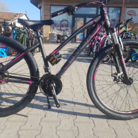 BYOX Велосипед 27.5" B2020 LADY alloy, снимка 3 - Велосипеди - 44587034