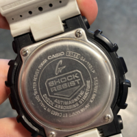 Ръчен часовник G-SHOCK ( GA-110LP ), снимка 5 - Мъжки - 44515615