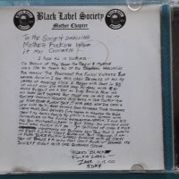 Black Label Society – 2006 - Alcohol Fueled Brewtality Live!! + 5(2CD Reissue), снимка 5 - CD дискове - 38994536