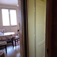 Продажба на двустаен тухлен апартамент в Димитровград, снимка 2 - Aпартаменти - 41898162