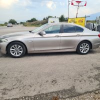  **САМО НА ЧАСТИ*** BMW 520D F10, 184кс, Автомат, Десен волан, снимка 2 - Автомобили и джипове - 42026859