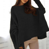 Пуловер, снимка 4 - Блузи с дълъг ръкав и пуловери - 44698672