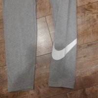  р-рХЛ Nike клин /сив/, снимка 11 - Клинове - 41323705