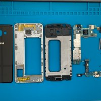 Samsung A3 2016; A310 на части, снимка 1 - Резервни части за телефони - 40500735