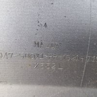 Предна Броня Mazda MPV 1999-2005 Година  Мазда МПВ, снимка 6 - Части - 42432071