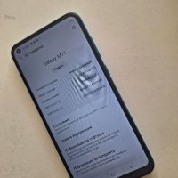 Samsung M11, снимка 2 - Samsung - 41816168