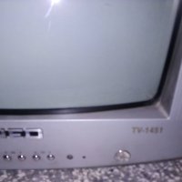 Два портативни телевизора NEO 1451 по 25 лв., снимка 3 - Телевизори - 44263215