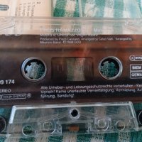 Eros Ramazzotti аудио касета оригинална, снимка 4 - Аудио касети - 41492999