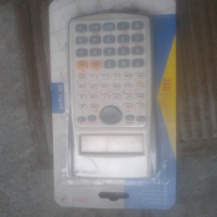 калкулатор всички функции, снимка 1 - Други стоки за дома - 44773488