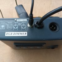 JB SYSTEMS DMX LIGHT CONTROLLER, снимка 12 - Други - 42629896