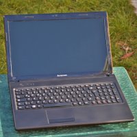 Lenovo G570 8GB Рам Отличен, снимка 3 - Лаптопи за дома - 39561234