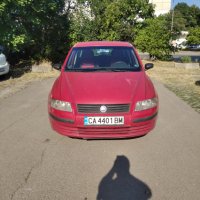 Продавам FIAT Stilo, снимка 1 - Автомобили и джипове - 42068346