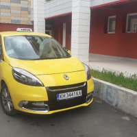 Renault Scenic 1.5 dci, снимка 2 - Автомобили и джипове - 40648077