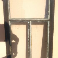 Дървена дограма остъклена - прозорци, двойна и единична, снимка 5 - Дограми - 42495835