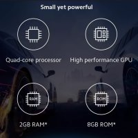 Xiaomi Mi TV Stick 4K, снимка 7 - Приемници и антени - 42607606