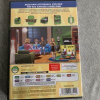 игра Sims 2 (PC), снимка 2 - Игри за PC - 39446682