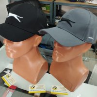 ПРОМО Everlast Slazenger No Fear оригинална шапка с козирка различни цени, снимка 2 - Шапки - 42501076