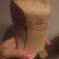 Elizabetta Francni намалям на 75лв , снимка 7 - Дамски елегантни обувки - 41659924