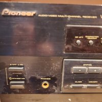  Ресийвър  Pioneer VSX-D510, снимка 2 - Ресийвъри, усилватели, смесителни пултове - 40628858