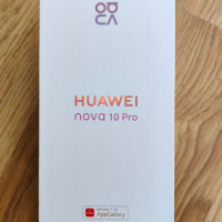 Huawei Nova 10 Pro, снимка 4 - Huawei - 44584716