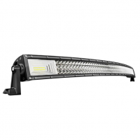 ИЗВИТ LED BAR 720W 105 CM 59400 Lumen ЛЕД БАР За Джип Камион Микробус, снимка 1 - Аксесоари и консумативи - 36365021