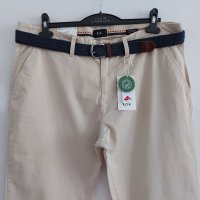 Мъжки панталон, снимка 3 - Панталони - 41773810