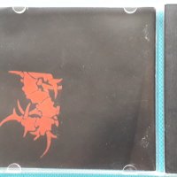 Sepultura – 2009 - A-Lex(Thrash), снимка 3 - CD дискове - 42079648