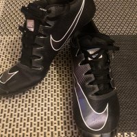 Шпайкове Nike Zoom jaflY, снимка 1 - Спортна екипировка - 42215739