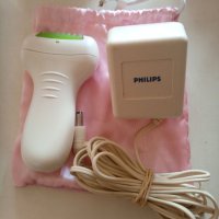 Керамичен епилатор Philips, снимка 2 - Епилатори - 34715349