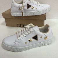 GUESS нови маратонки 38/39 номер, снимка 1 - Маратонки - 28210500