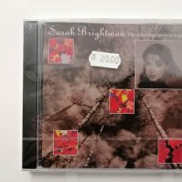 Sarah Brightman/The Trees They Grow So High , снимка 1 - CD дискове - 38632981