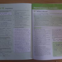 Учебни помагала по английски език за 8. кл. - попълнени, снимка 2 - Чуждоезиково обучение, речници - 42005746