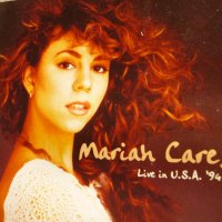 MARIAH CAREY, снимка 2 - CD дискове - 35997830