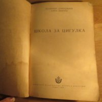 Начална школа за цигулка, учебник за цигулка  Научи се сам да свириш на цигулка 1958, снимка 2 - Струнни инструменти - 35662829