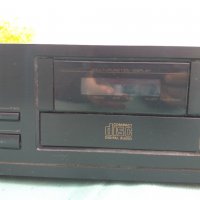 SOUNDWAVE CD-1100  CD Player, снимка 4 - Плейъри, домашно кино, прожектори - 34727724