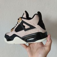 Нови Дамски Обувки Размер 39 Кецове Nike Air Jordan 4 , снимка 8 - Други - 40513503