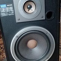 Pioneer CS-575, снимка 3 - Тонколони - 38657732