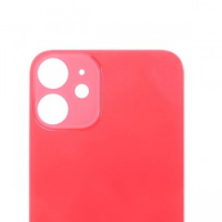 Заден капак за iPhone 12 / черен , лилав, син , бял , зелен и червен /, снимка 4 - Резервни части за телефони - 36219382