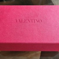 Valentino слънчеви очила, снимка 4 - Слънчеви и диоптрични очила - 42321811