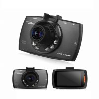 Камера Видеорегистратор DVR Full HD 1080P за автомобил кола, снимка 5 - Аксесоари и консумативи - 42034240